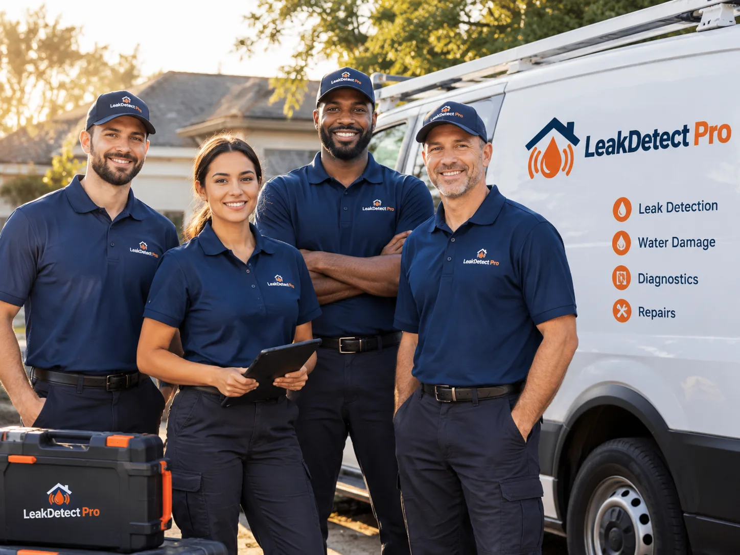 Roof Repair company in Berkeley, CA